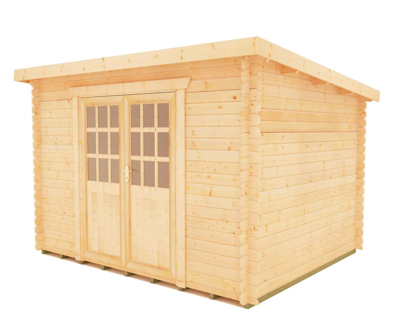 Kingsley 28mm - Purewell Timber