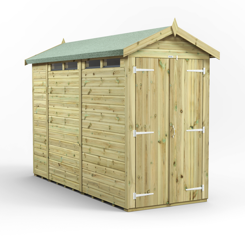 Extras | Double Door Option