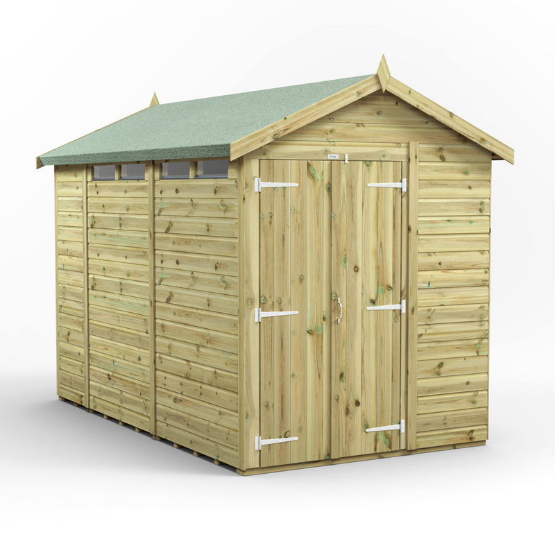 Extras | Double Door Option