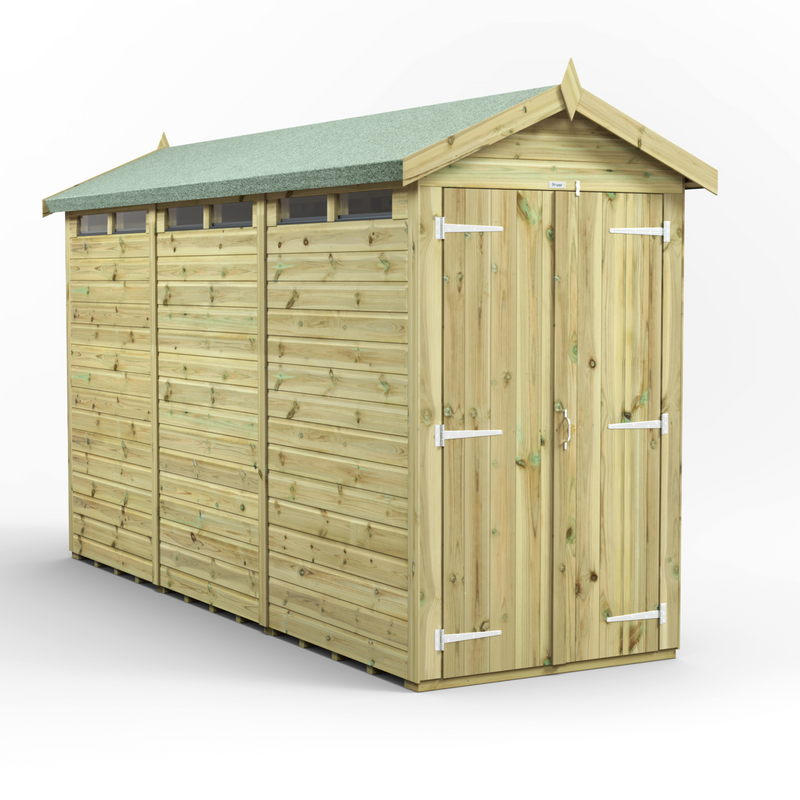 Extras | Double Door Option