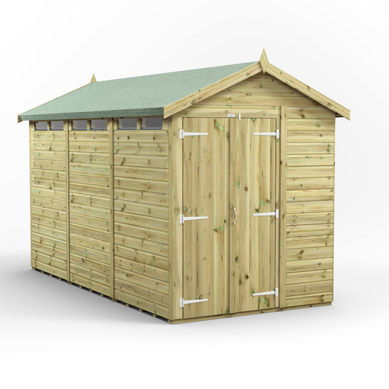 Extras | Double Door Option