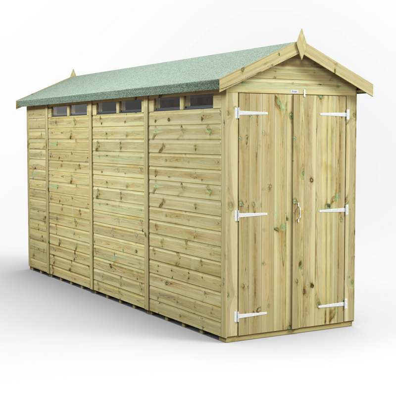 Extras | Double Door Option