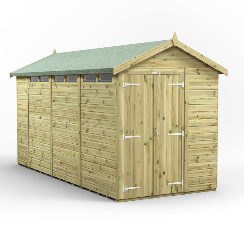 Extras | Double Door Option