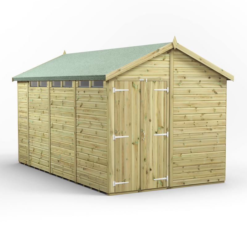 Extras | Double Door Option