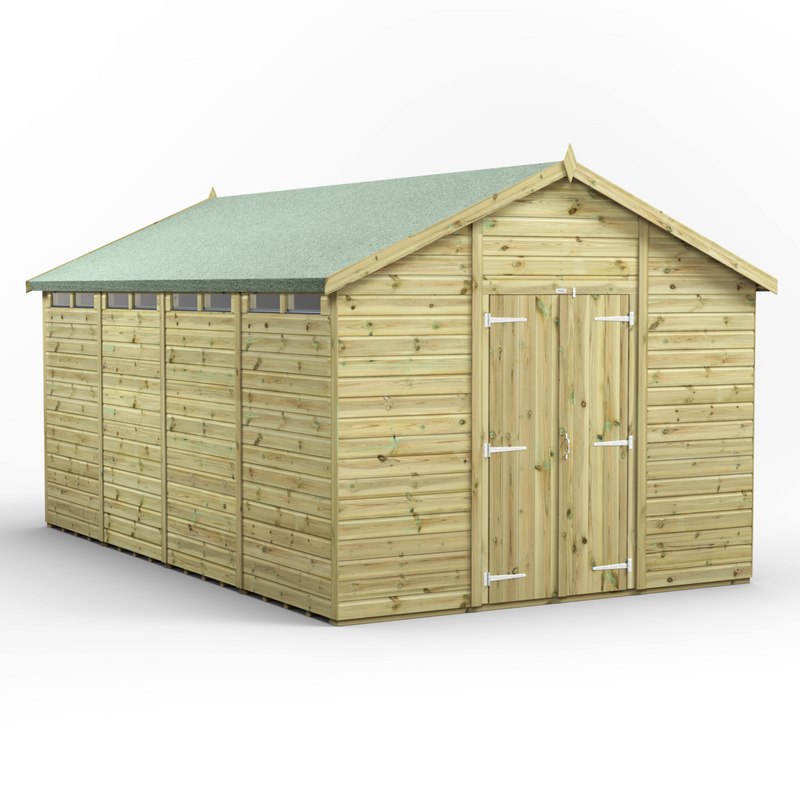 Extras | Double Door Option