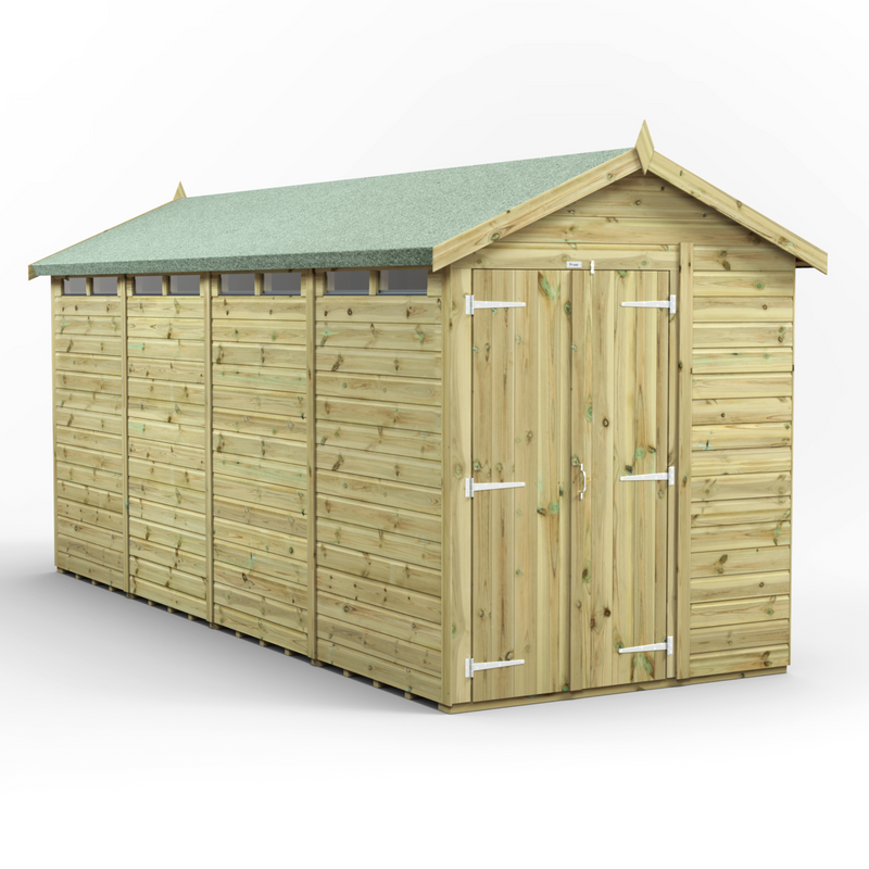 Extras | Double Door Option