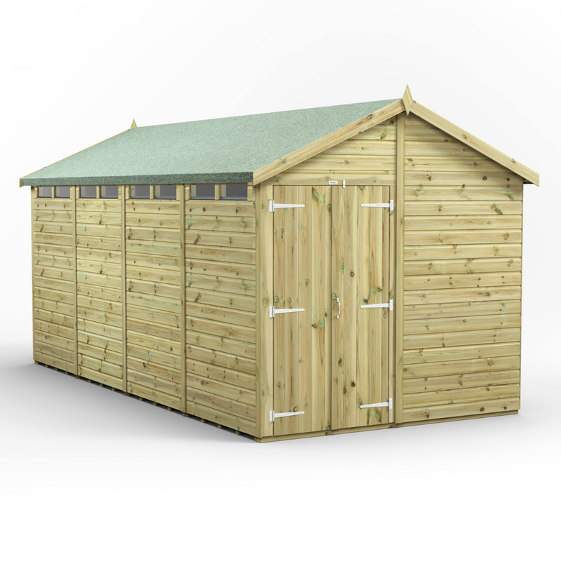 Extras | Double Door Option