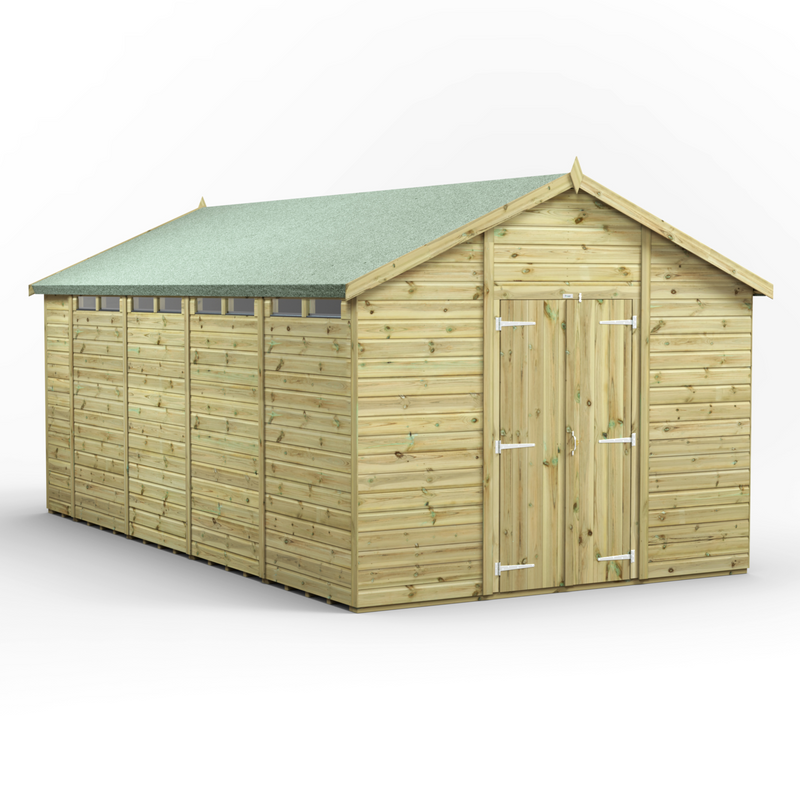 Extras | Double Door Option