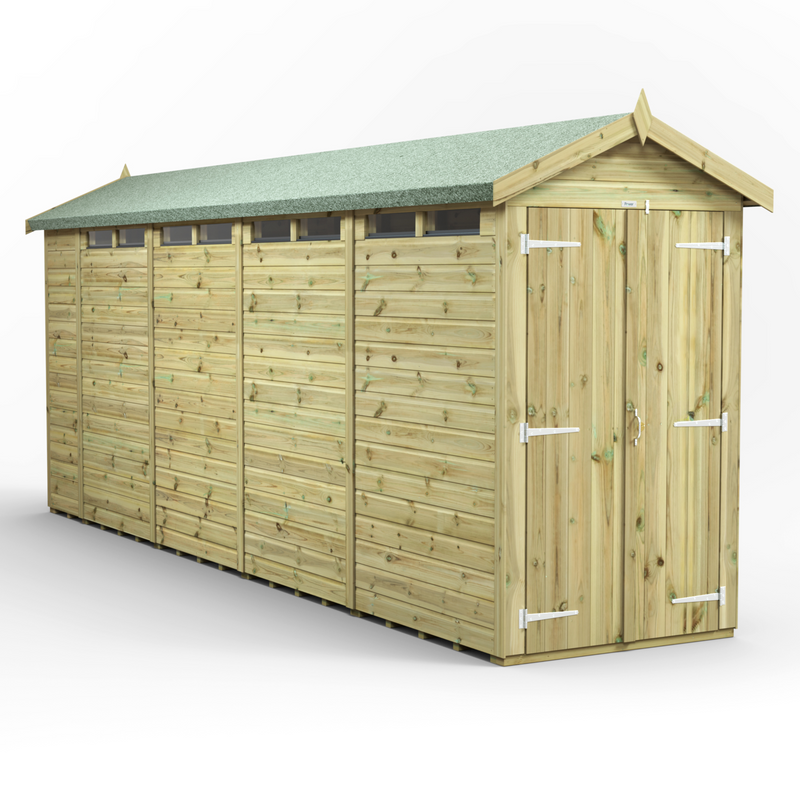 Extras | Double Door Option