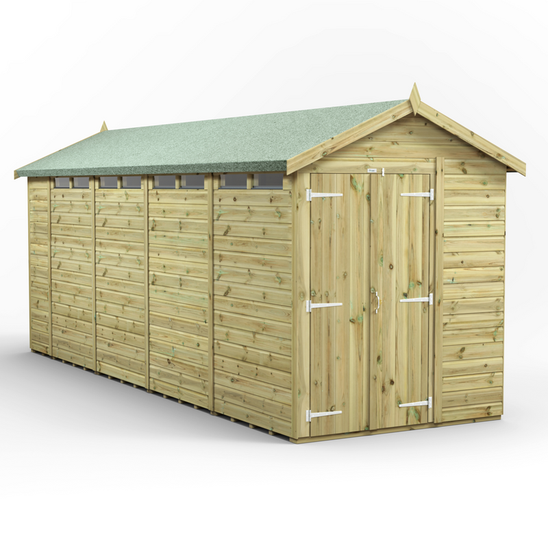 Extras | Double Door Option