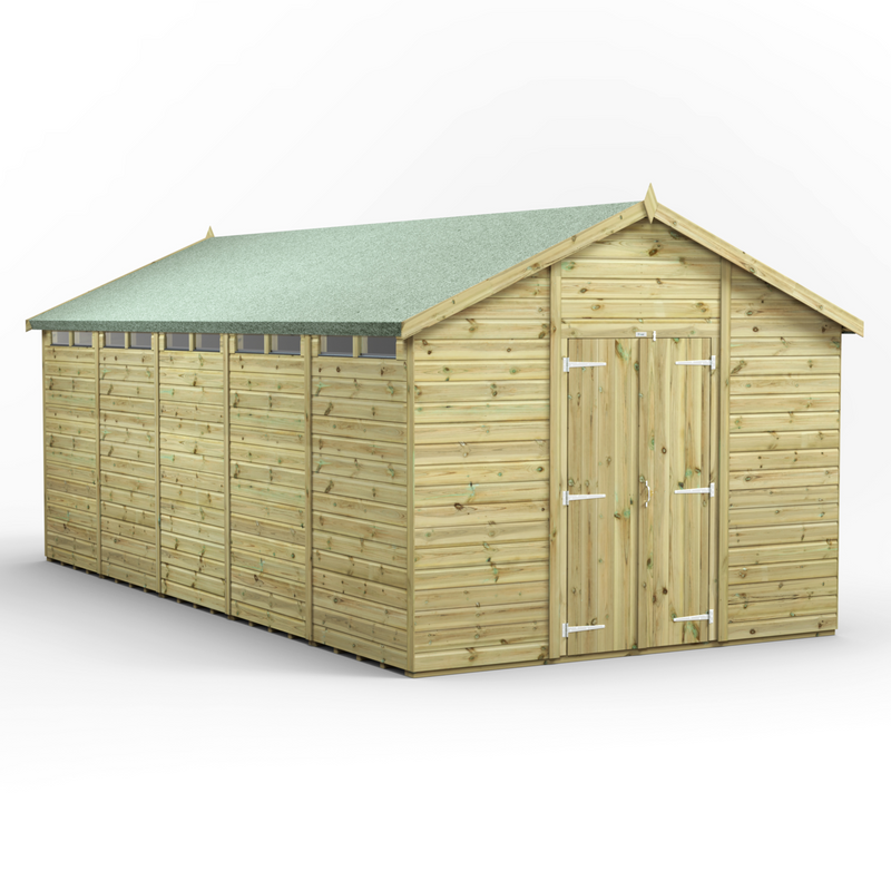 Extras | Double Door Option