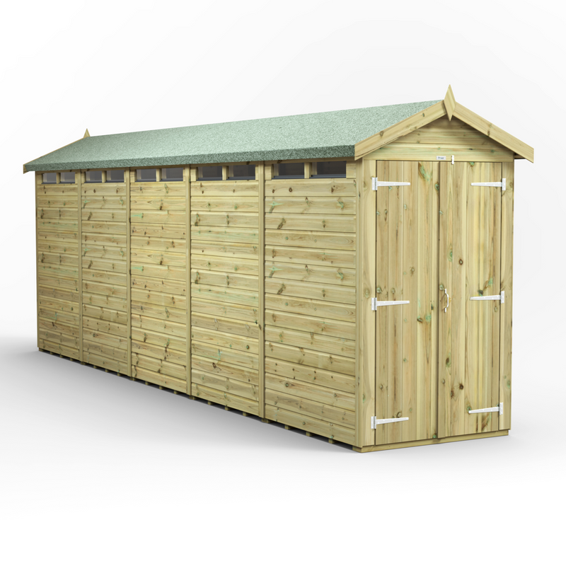 Extras | Double Door Option