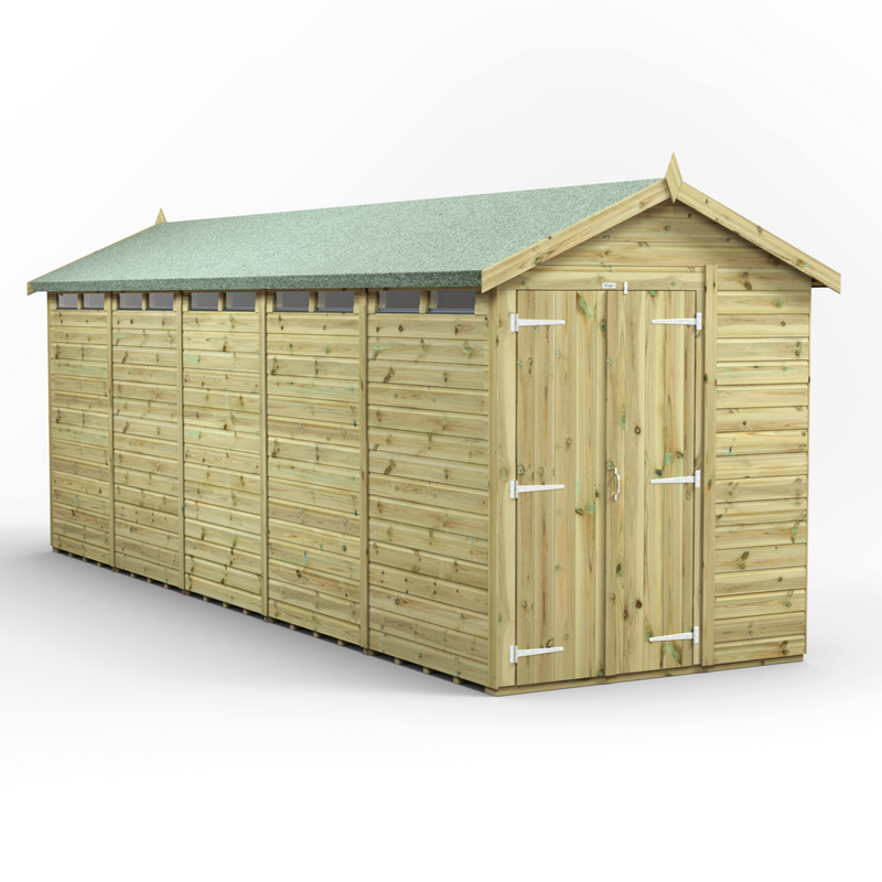 Extras | Double Door Option
