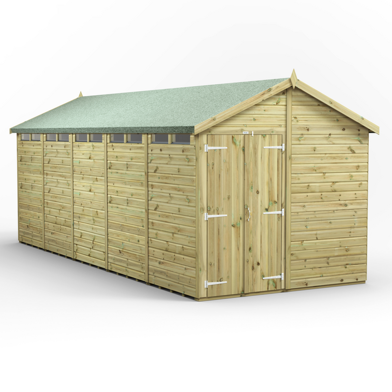 Extras | Double Door Option