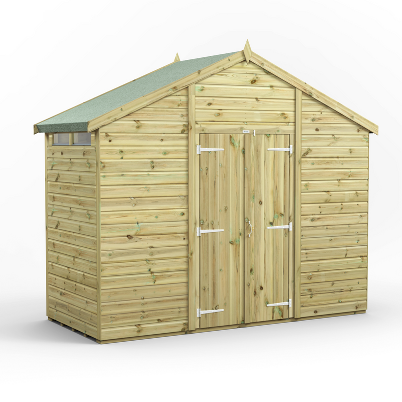 Extras | Double Door Option