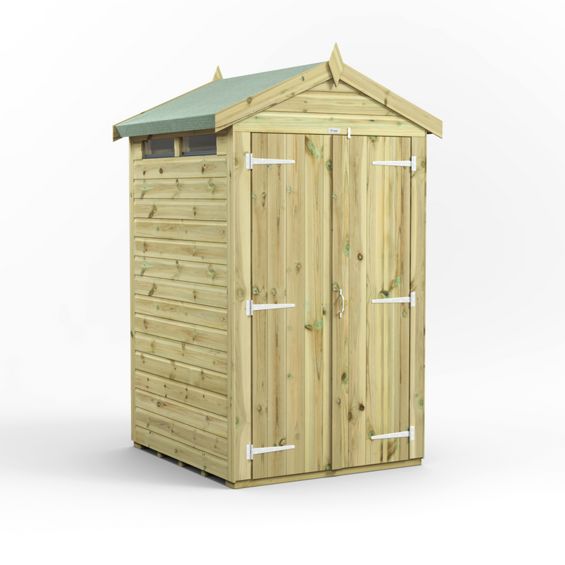 Extras | Double Door Option