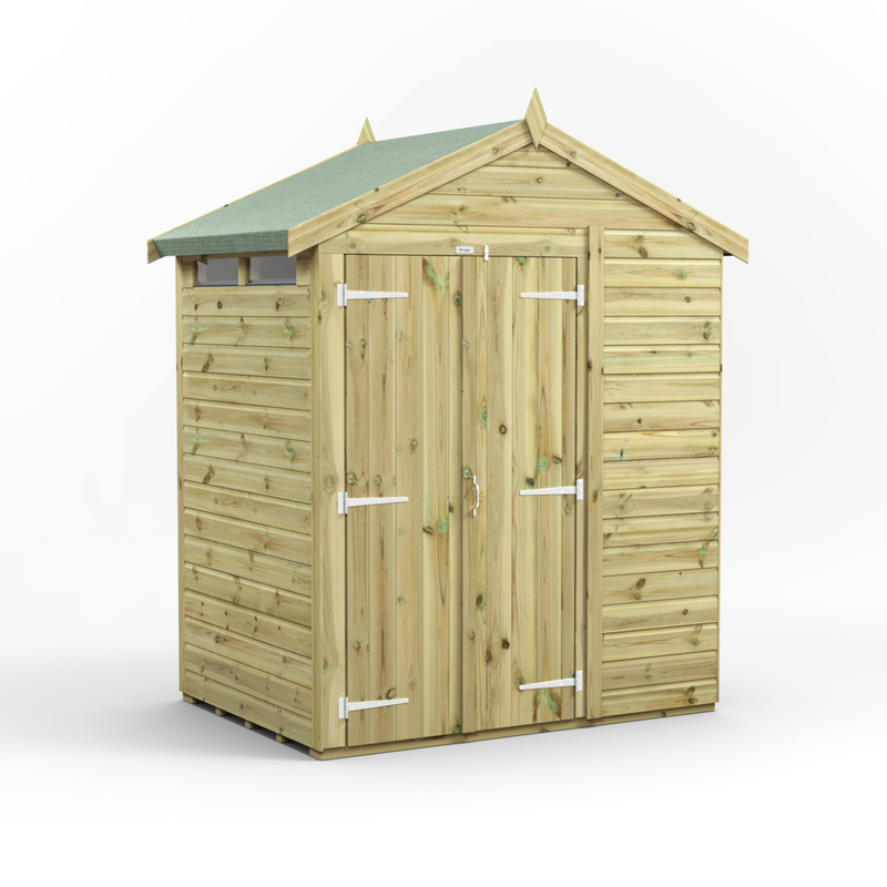 Extras | Double Door Option