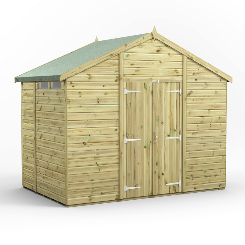 Extras | Double Door Option
