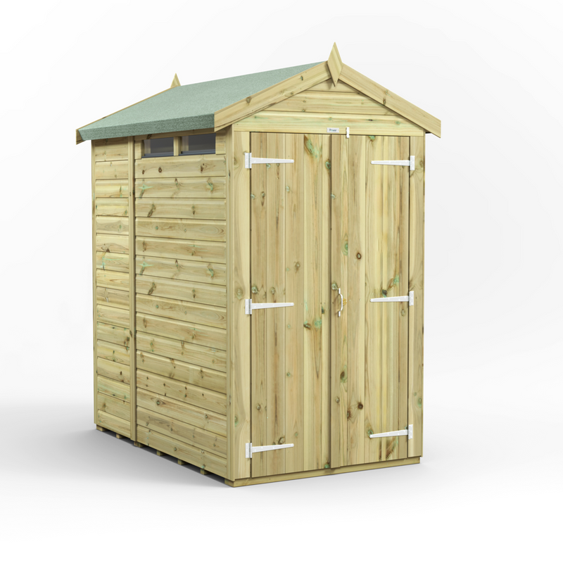 Extras | Double Door Option