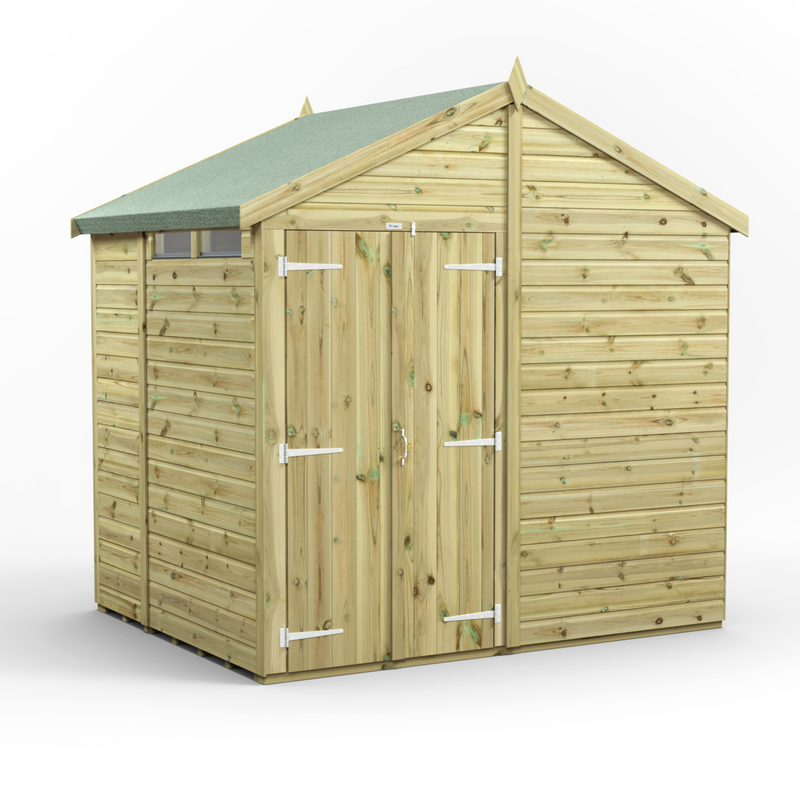 Extras | Double Door Option