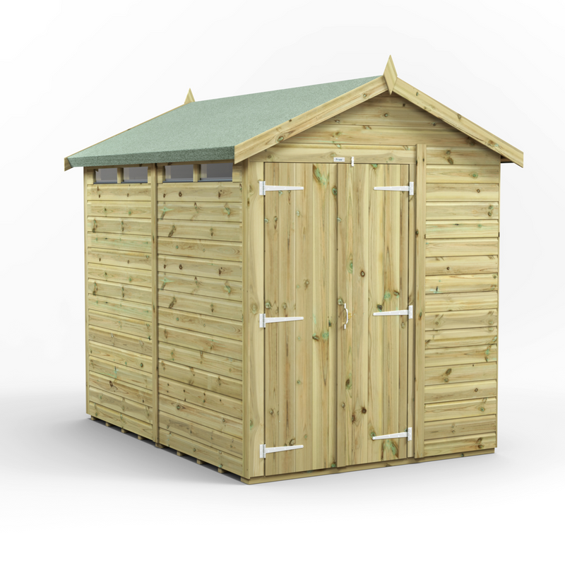 Extras | Double Door Option