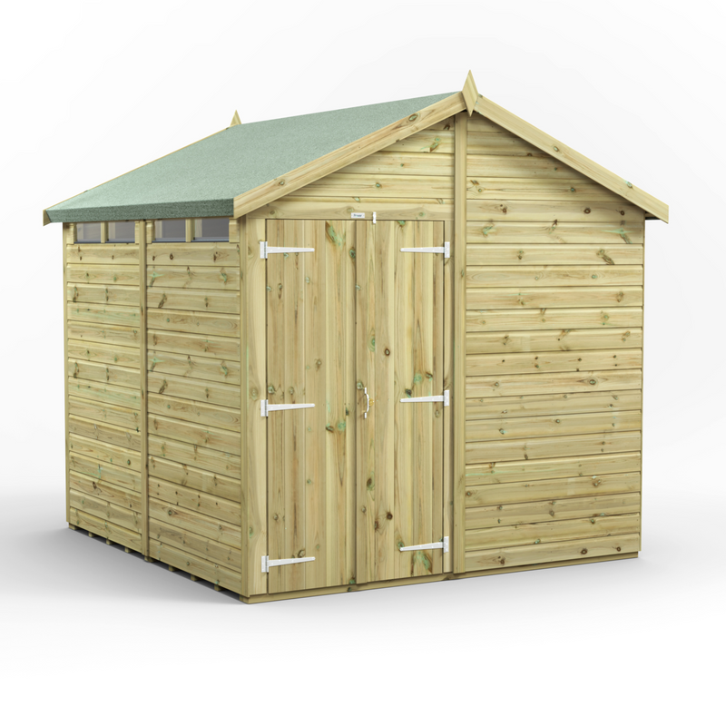 Extras | Double Door Option