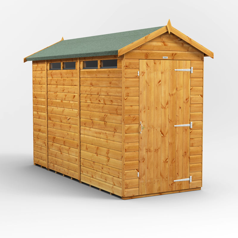 Express Security Power Apex - Purewell Timber