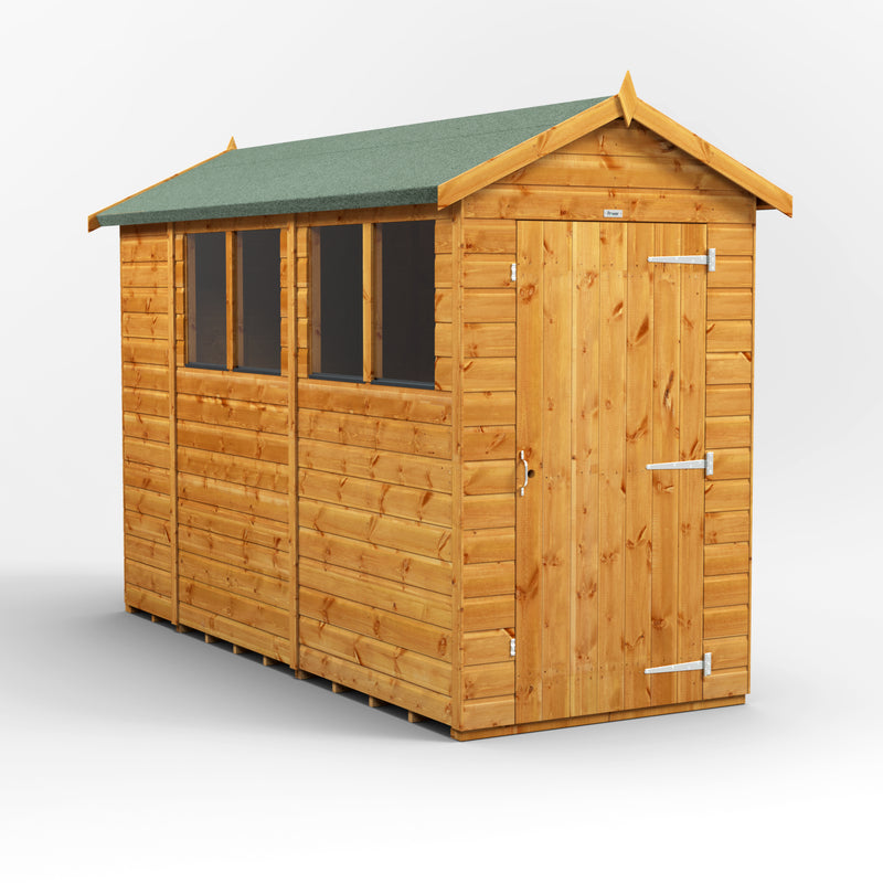 Express Purewell Power Apex - Purewell Timber