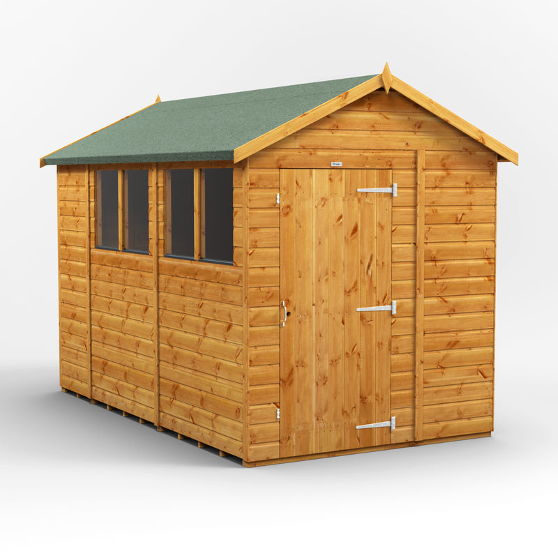 Express Purewell Power Apex - Purewell Timber