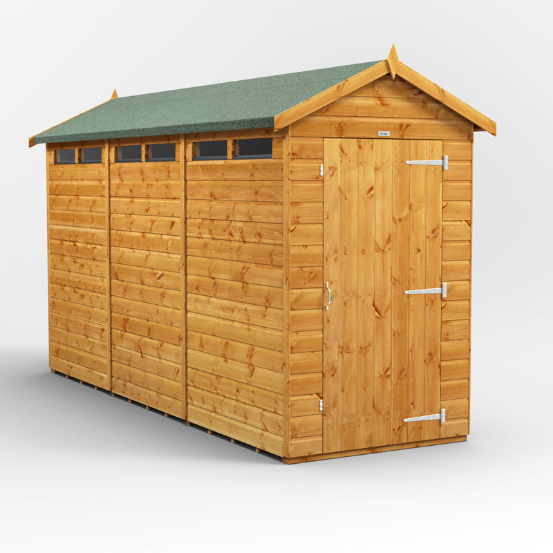 Express Security Power Apex - Purewell Timber