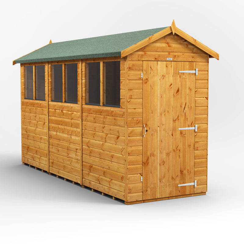 Express Purewell Power Apex - Purewell Timber