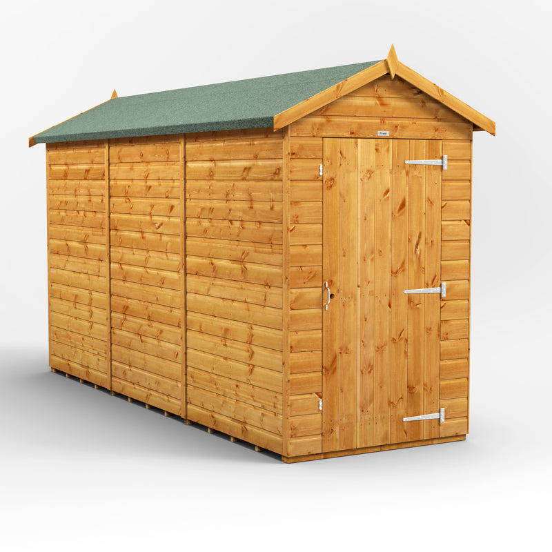 Express Windowless Purewell Power Apex - Purewell Timber