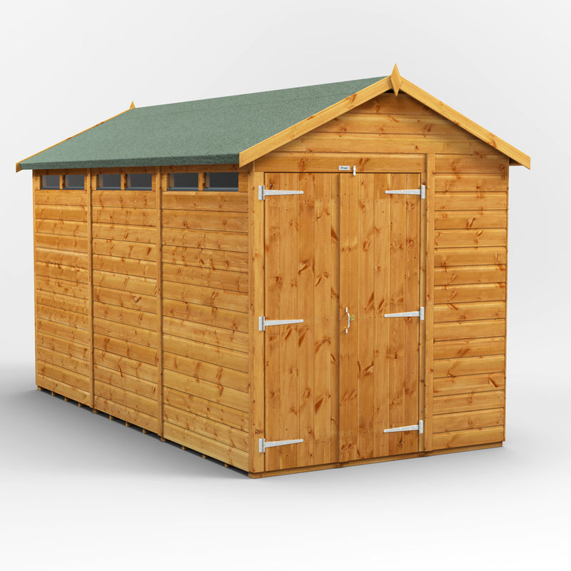Express Security Power Apex - Purewell Timber