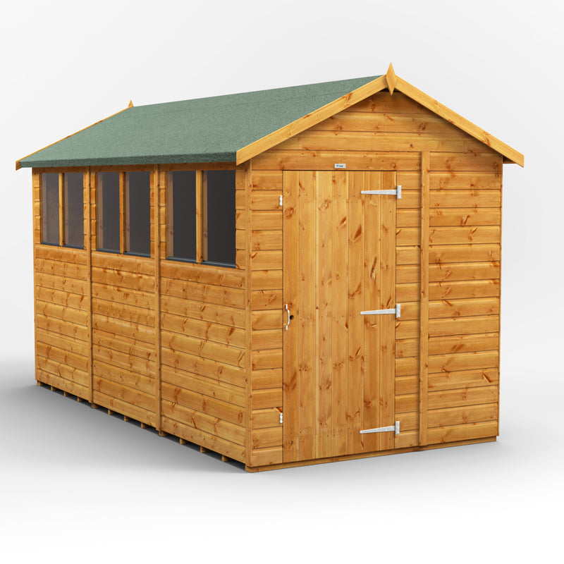 Express Purewell Power Apex - Purewell Timber