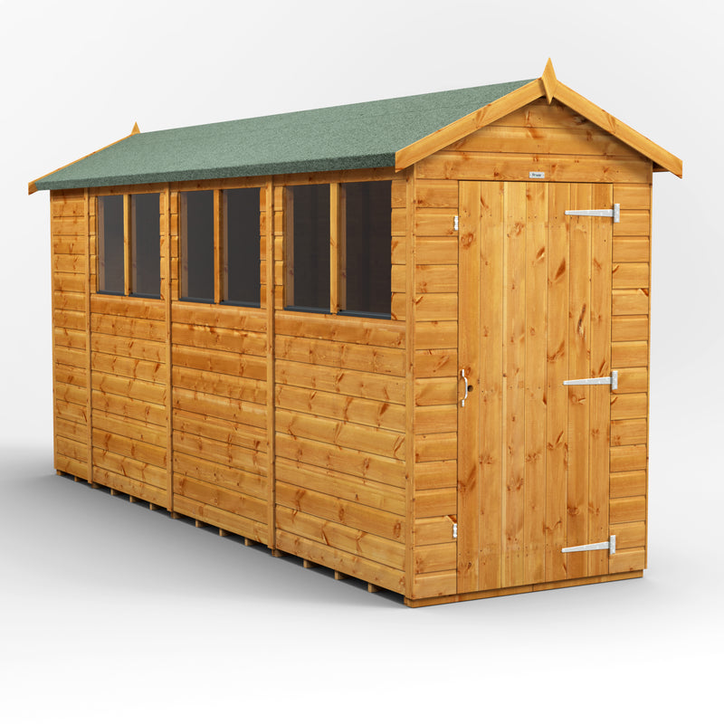 Express Purewell Power Apex - Purewell Timber