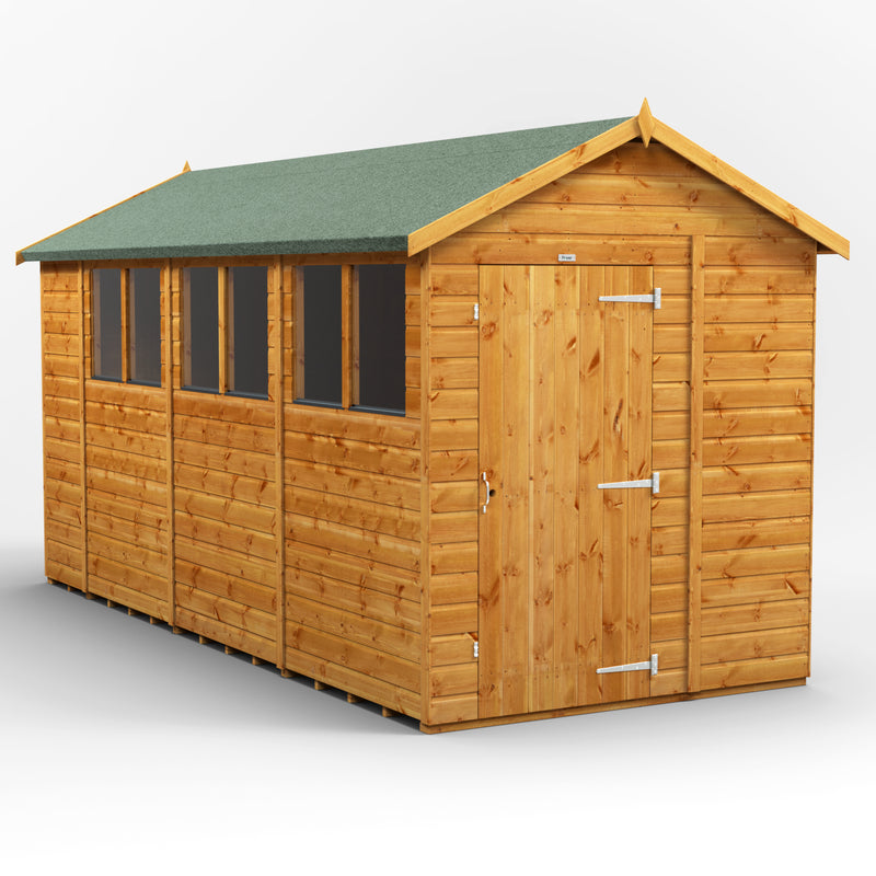Express Purewell Power Apex - Purewell Timber