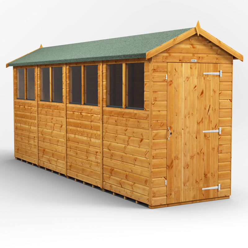 Express Purewell Power Apex - Purewell Timber