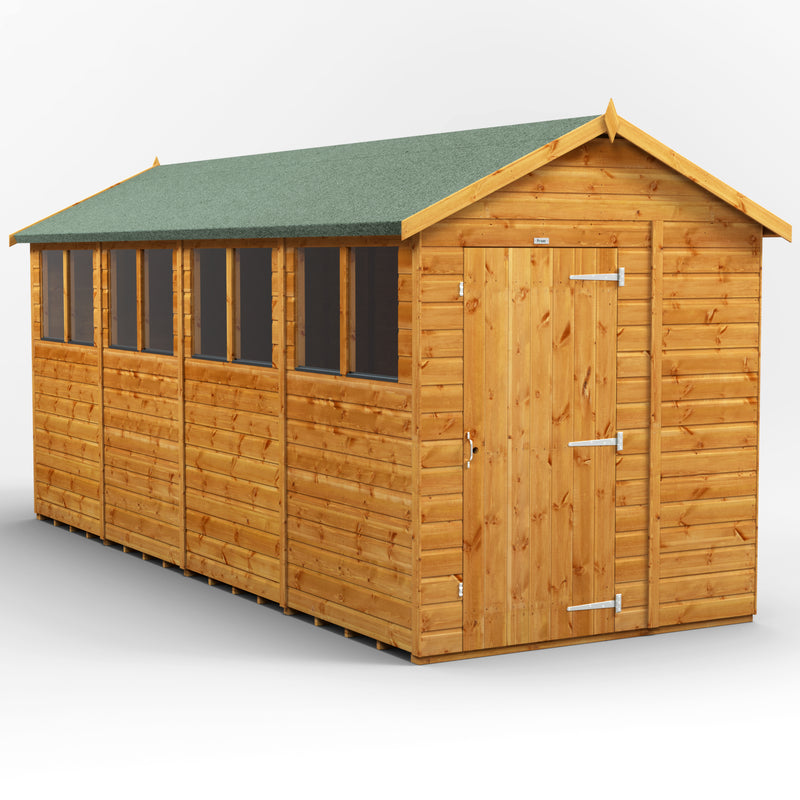 Express Purewell Power Apex - Purewell Timber