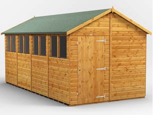 Express Purewell Power Apex - Purewell Timber