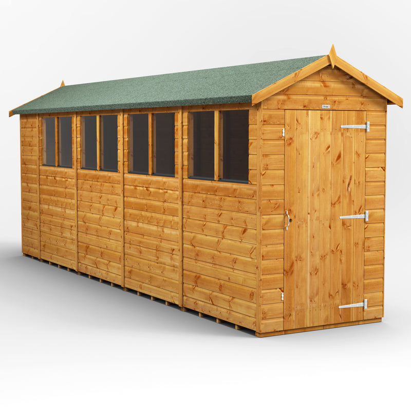 Express Purewell Power Apex - Purewell Timber