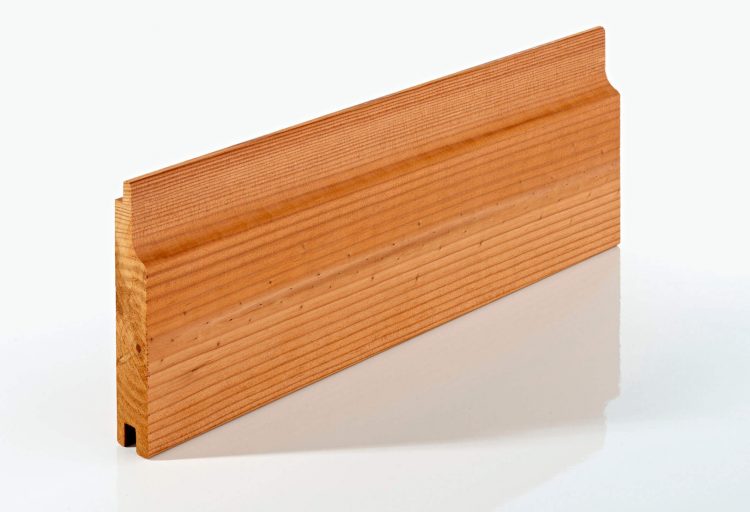 Extra | 20mm Deluxe clad upgrade | Monte Carlo - Purewell Timber