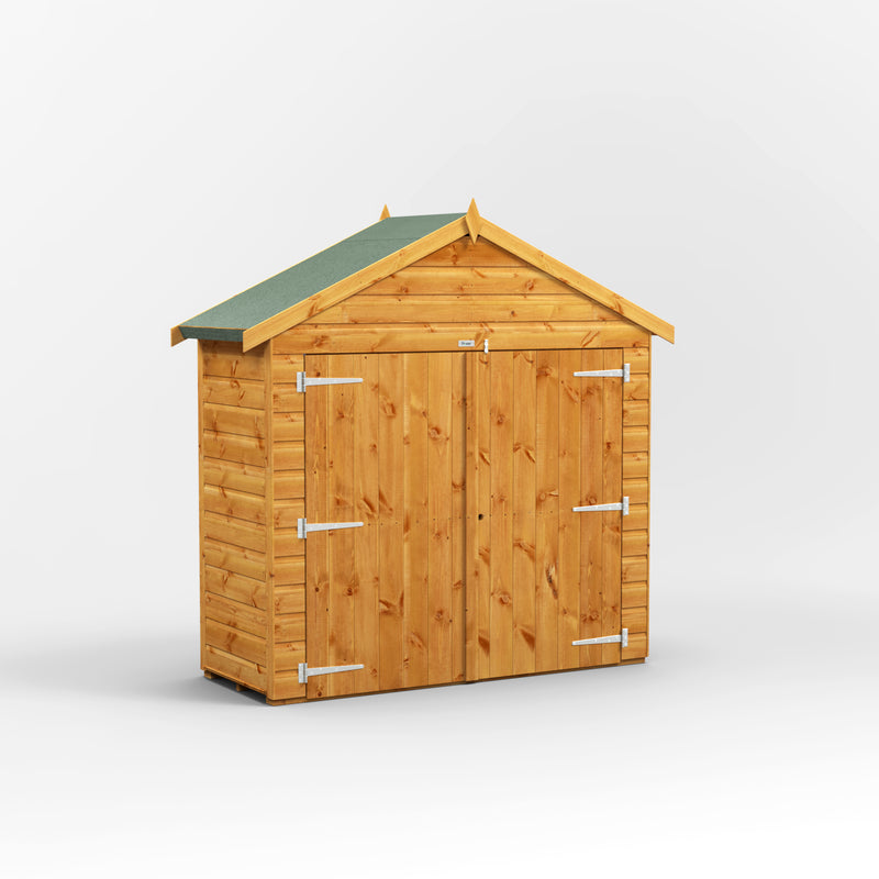 Express Power Apex Bike Store - Purewell Timber