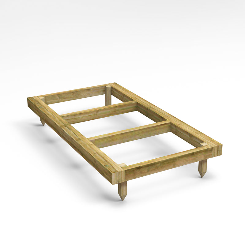 Extra | Timber Base Kit | Fast Delivery Power Apex Bike Store