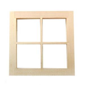Extra | Georgian glass | Wingrove 108 - Purewell Timber