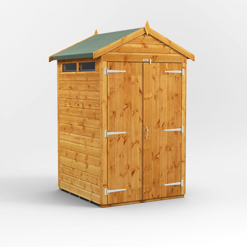 Express Security Power Apex - Purewell Timber
