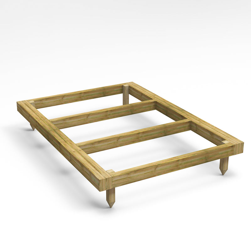 Extra | Timber Base Kit | Fast Delivery Power Apex Bike Store