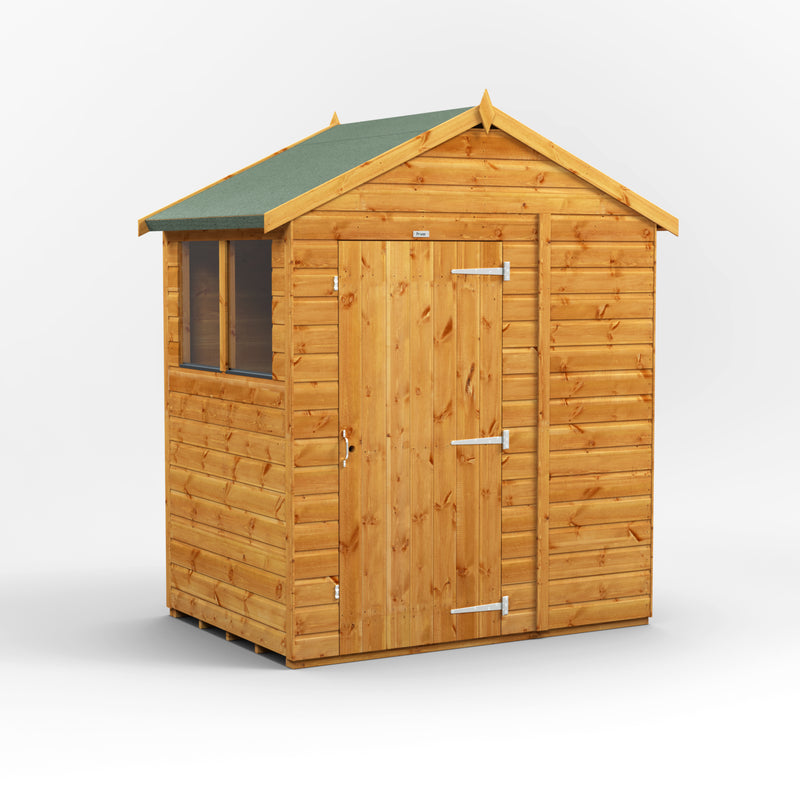Express Purewell Power Apex - Purewell Timber