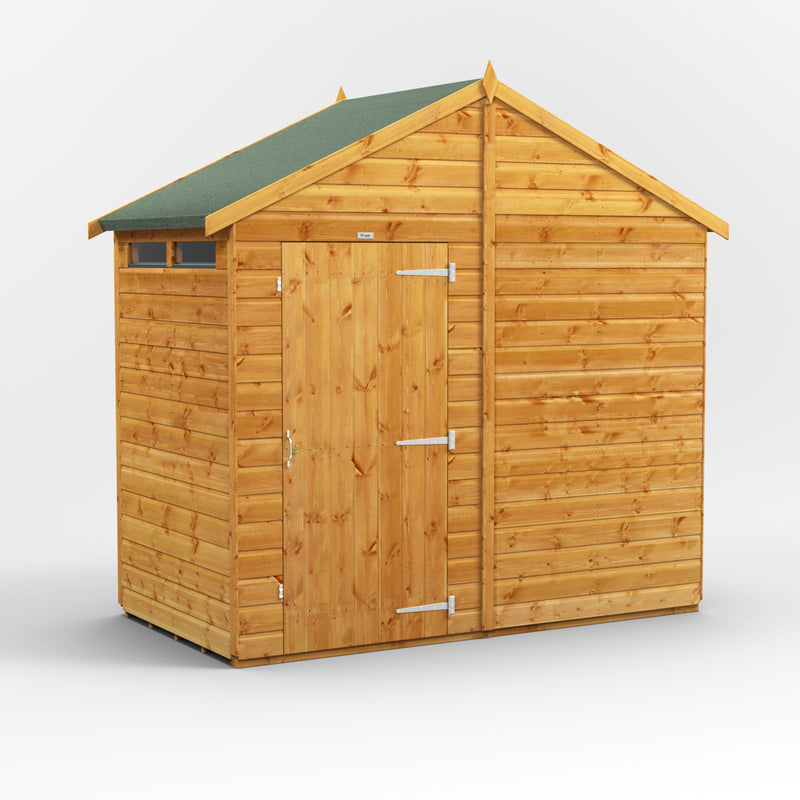 Express Security Power Apex - Purewell Timber