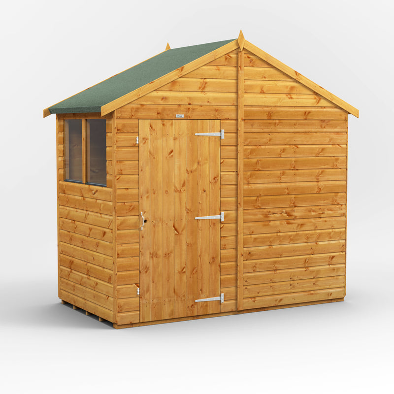 Express Purewell Power Apex - Purewell Timber