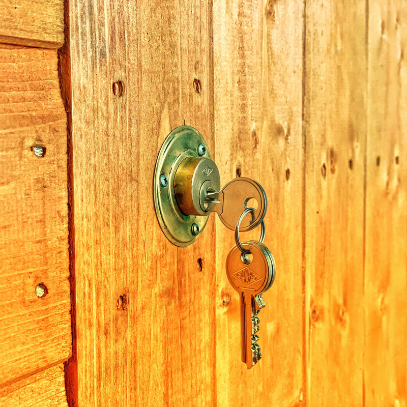 Express Security Power Apex - Purewell Timber